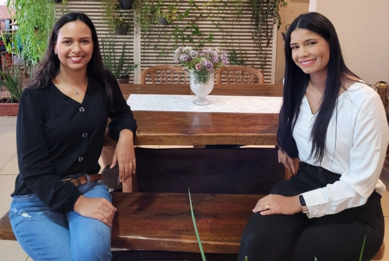 Atendimento psicológico online - ambiente profissional